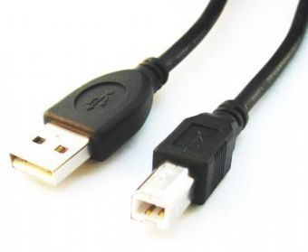 Cable Usb 2 0 Am A Tipo C 3m